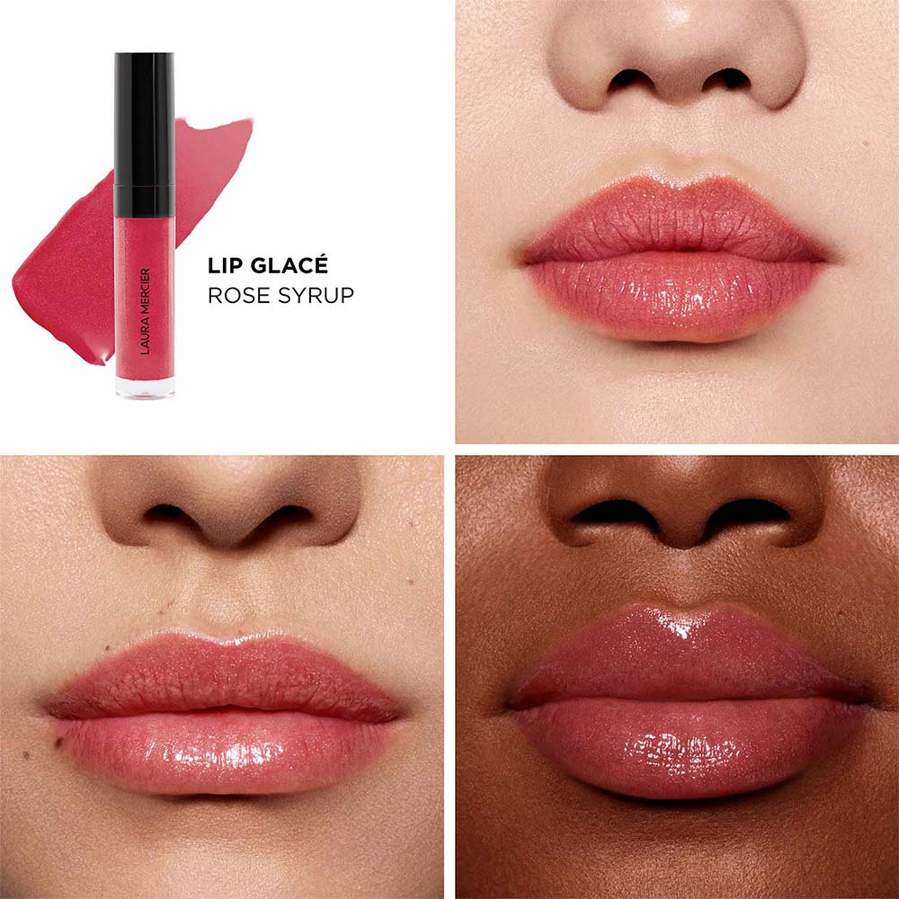 LIP GLAC&Eacute; (BRILLO LABIAL)